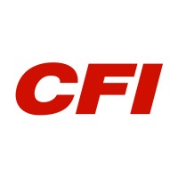CFI logo - Similar company to Millis Transfer