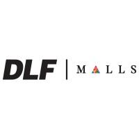 DLF Malls logo - Similar company to Shopping Centres Next