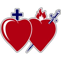 Academy of the Sacred Heart - Grand Coteau logo - Similar company to Vsg Architects