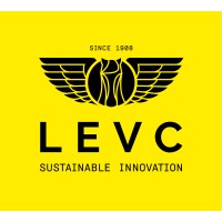 London Electric Madrid logo - Similar company to Merserwis