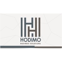 HODIMO BUSINESS SOLUTIONS logo - Similar company to Infystrat Technologies