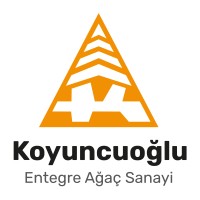 Koyuncuoğlu Entegre Ağaç Sanayi logo - Similar company to Okka Grup