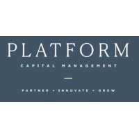 Platform Capital Management logo - Similar company to Gathr Work & Events