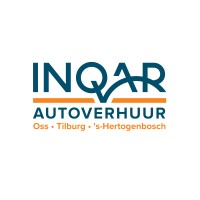 INQAR Autoverhuur Oss • Tilburg • 's-Hertogenbosch logo - Similar company to Databeamer