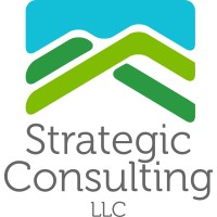Strategic Consulting LLC logo - Similar company to Euexia Architecture