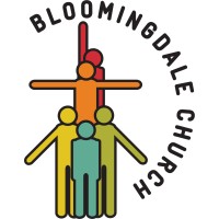 Bloomingdale Church logo - Similar company to Gns Group Limited