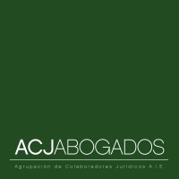 ACJ Abogados logo - Similar company to Mta Legal