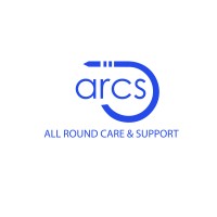 All Round Care and Support logo - Similar company to Rise Above