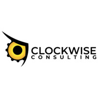 ClockWise IT Consulting logo - Similar company to Computer Security Products, Inc.