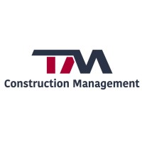 TM Construction Management, LLC logo - Similar company to Cafco Construction Management, Llc