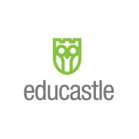 Educastleco logo - Similar company to All In Software