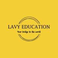 Lavy Education logo - Similar company to Doctranslate.Io