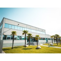 Rodolfo Giani sas logo - Similar company to Elpi S.R.L.