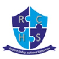 Ridgewood Community High School logo - Similar company to Sefton Sixth Form College