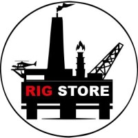 Rig store logo - Similar company to Linear Gestão E Contas Lda