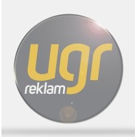UGR Reklam logo - Similar company to Inviva Medya