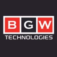 BGW Technologies - Security Wholesale & Distribution logo - Similar company to Vsp Security Wholesale