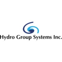 Hydro Group Systems Inc., Connected by Trexon logo - Similar company to Hydro Group Ltd, Connected By Trexon