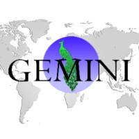 Gemini Corporation N.V. logo - Similar company to Solaris Intelligence