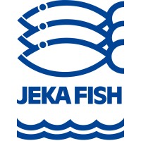 JEKA FISH A/S logo - Similar company to Brim