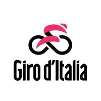 Giro d'Italia logo - Similar company to Rila'S Last Lap