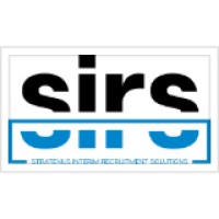 SIRS logo - Similar company to Background Bureau