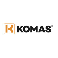 KOMAS, spol. s r.o. logo - Similar company to Dael Telecom Ltd