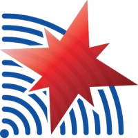 Starvision & Star FM 93,9 logo - Similar company to Atomic Coffee