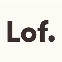 Lof logo - Similar company to Youps