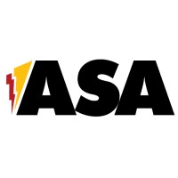 Automation Solutions of America logo - Similar company to Automation Systems And Diagnostics, Inc