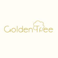 GoldenTree logo - Similar company to Amd - Extending Impact