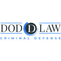 DOD LAW