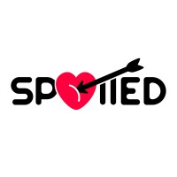Spotted logo - Similar company to Gila Cybersecurity