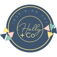 Holly + Co. logo - Similar company to Valentinaturchetti.It