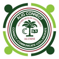 ALIG Connect logo - Similar company to Amu Alumni Association Of Greater Chicago