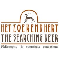 HET ZOEKEND HERT ° THE SEARCHING DEER logo - Similar company to Humanistisch Verbond