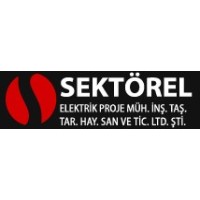 Sektörel Elektrik logo - Similar company to Aef Jeneratör Aş