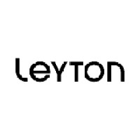 Leyton Lighting logo - Similar company to Ceilux