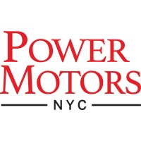 Power Motors NYC logo - Similar company to Text10X, Llc