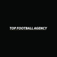 TOP Football Agency logo - Similar company to 44 Eto
