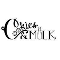 Cookies & Milk logo - Similar company to Milk And Cookies