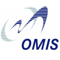 OMIS - Data-driven robotics logo - Similar company to Cactus Robotics