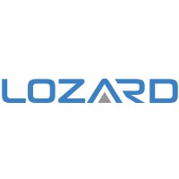 Lozard Holding logo - Similar company to A2C