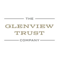 The Glenview Trust Company logo - Similar company to Waymarks