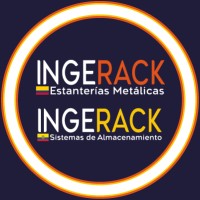 Ingerack Ingenieria y Diseño SAS logo - Similar company to Logistic_Soft