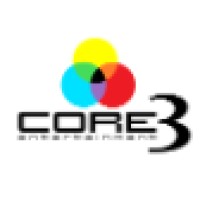 Core3 Entertainment
