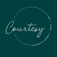 Courtesy (conseil) logo - Similar company to Legrandlarge
