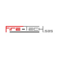 FIRE - TECH SAS logo - Similar company to Vpc Ingeniería Sas