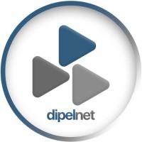 Dipelnet Serviços Digitais logo - Similar company to Certto Telecom