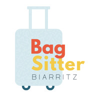 Bagsitter Biarritz logo - Similar company to Voyages Pour Elles